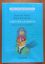 Cibo per la mente 15 (nuovo