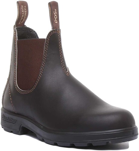 Stivali donna blundstone - stivali, da