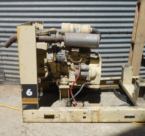 Yanmar 3tn75e diesel engine - yanmar,