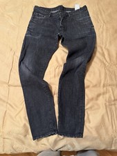 Dsquared2 Dsquared Jeans Skater Jean Taglia 52 Nero-grigio Stile Ibra