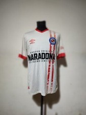 Maglia calcio Argentinos