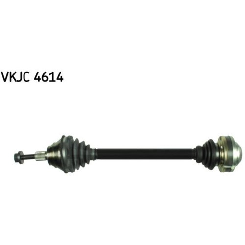 Albero motore skf anteriore - albero,