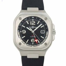 Bell & Ross BR05 BLACKSTEEL