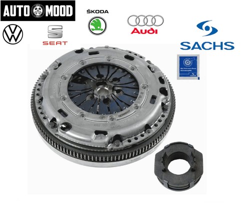 Kit frizione volano sachs - kit,
