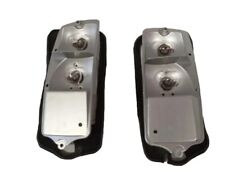 COPPIA CORPI PER FANALI