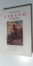 Cirano bergerac edmondo - cirano,