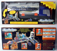 RARO 2001 ENORME MICRO