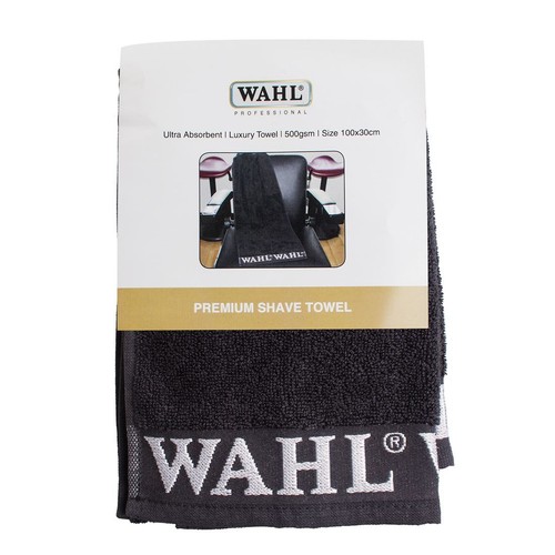 Wahl asciugamano - wahl, da