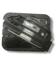 kit sostituzione ruota / ruotino di scorta mini cooper R52 a benzina