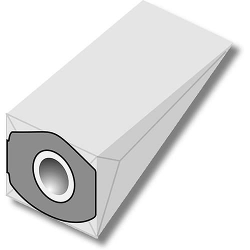 Sacchetti per aspirapolvere - 10,
