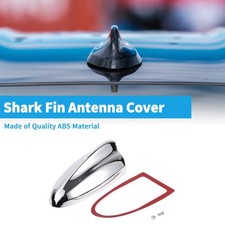 Copri Antenna Pinna di Squalo