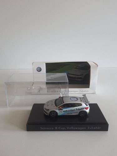 Spark scirocco cup 2012 - scirocco, r-cup