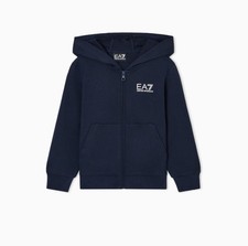 Felpa Bimbo EA7 Emporio Armani