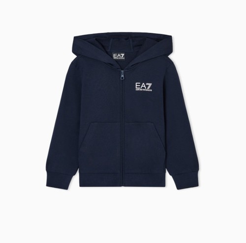 Felpa bimbo ea7 - felpa, armani