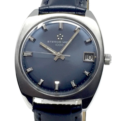 Eterna matic come - (come, nuovo