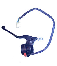 Deviatore luci aprilia af1 - aprilia,