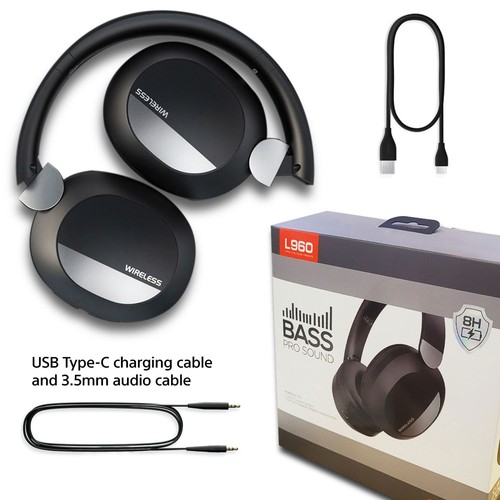 Cuffie bluetooth wireless - bluetooth,