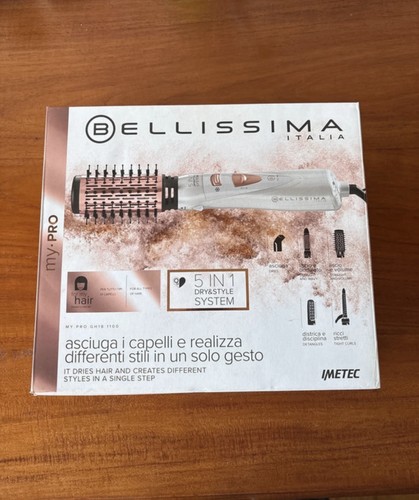 Spazzola per capelli - spazzola,