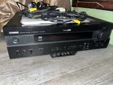 Yamaha Natural Sound AV