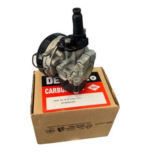 Carburatore dell orto - carburatore, sha