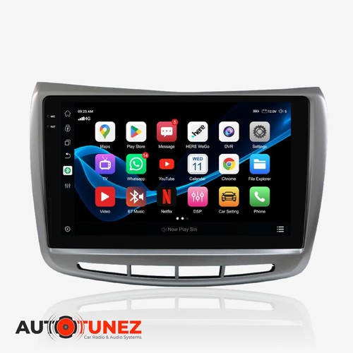 Autoradio per lancia - autoradio,