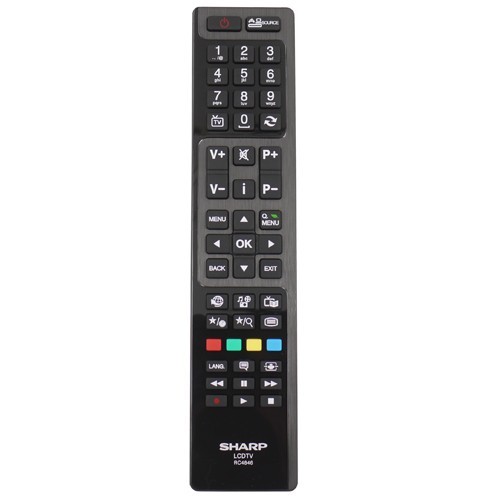 Rc4846 telecomando per - rc4846,