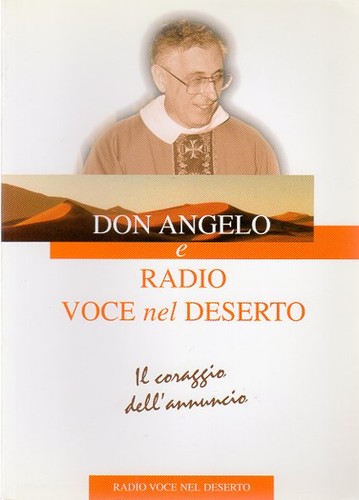 Don angelo radio voce - don, e