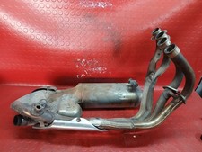 COLLETTORE COLLETTORI DI SCARICO HONDA HORNET 600  2007 2008 2009 2011