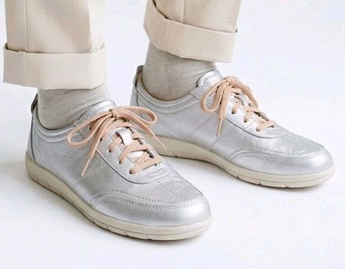 Scarpe easy spirit argento - easy,