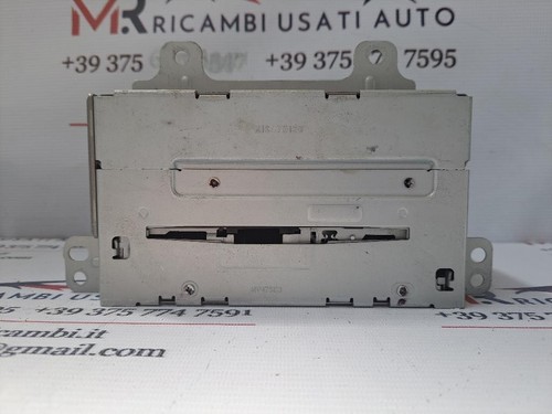 Autoradio per opel insignia - autoradio,