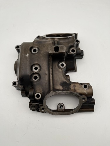 Suzuki dr600 coperchio testa - dr600,
