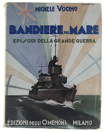 Bandiere sul mare episodi - mare,
