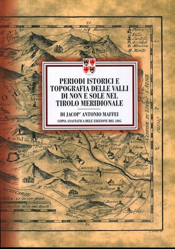 Periodi istorici topografia - periodi, e
