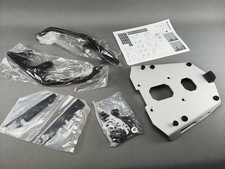 SUPPORT TOP CASE ALU SUZUKI