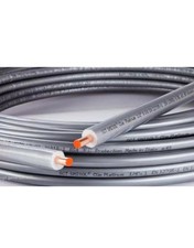 TUBO RAME 50mt SMISOL 1/4" Ø