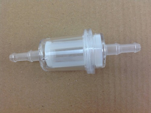 Filtro gasolio per trattore