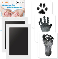 XL Impronta Mani E Piedi