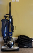 Kirby Avalir 2 Bagged Upright