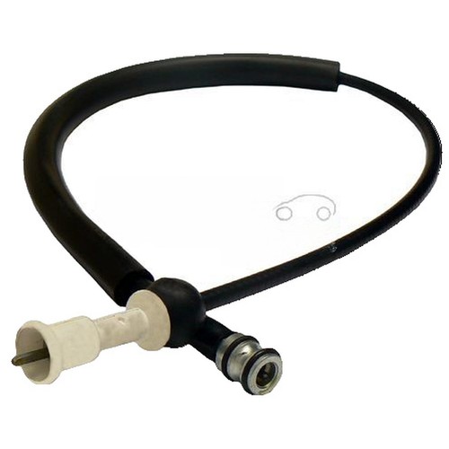Cavo tachimetro metzger - cavo,