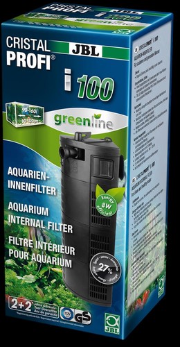 Filtro interno jbl - filtro,