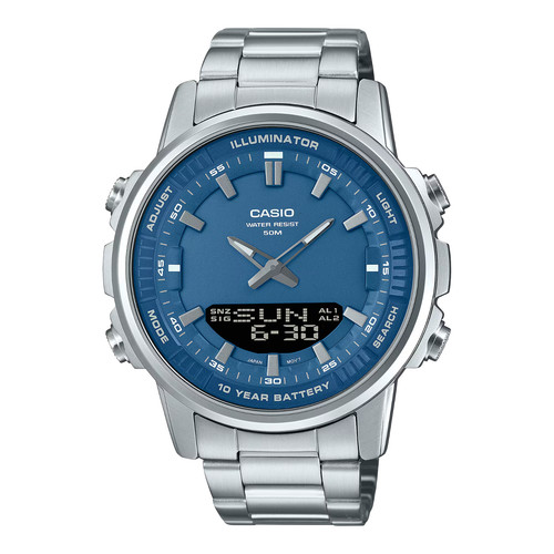 Casio amw 880d - casio, orologio