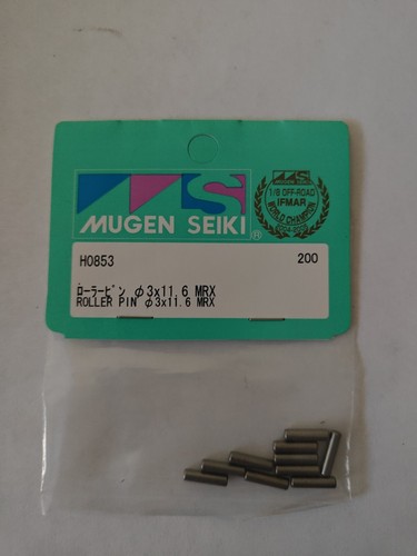 New original package - in, mugen