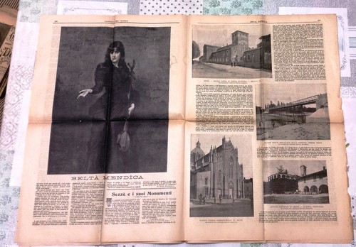 1903 sezzadio i - (sezze'),