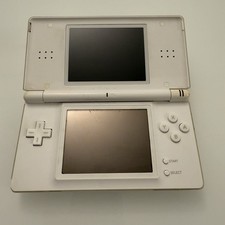 CONSOLE NINTENDO DS LITE