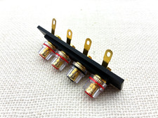 Terminale altoparlante Marantz