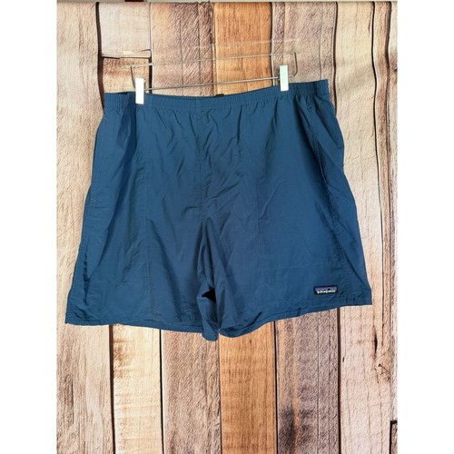 Pantaloncini lunghi patagonia - pantaloncini,