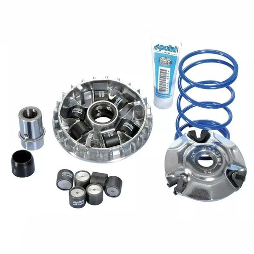 Variatore polini speed - variatore, hi