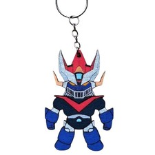 GRANDE MAZINGA PORTACHIAVI IN