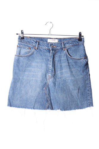 Zara gonna jeans donna - gonna,