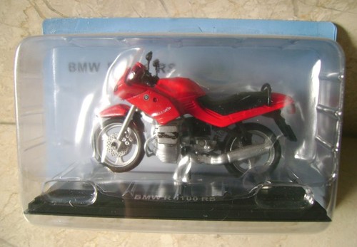 Moto collezione bmw hobby - moto,